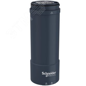 ОСН.+ВЕРХ. КРЫШКА XVU, 10-240 В, ЧЕРН XVUC21MP | XVUC21MP | Schneider Electric 2