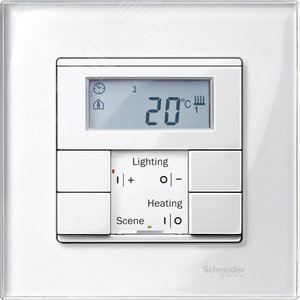 Рамка 1 пост стеклянная бриллиант 5