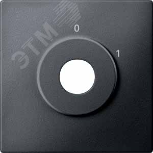 ЦЕНТР.ПЛАТА I/0 Д/МЕХ.ВЫКЛ.С УПР.КЛ.АНТР 5