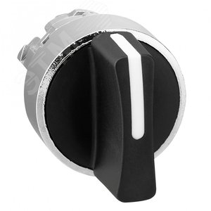 ГОЛОВКА ДЛЯ ПЕРЕКЛЮЧАТЕЛЯ 22ММ ZB4BD5 | ZB4BD5 | Schneider Electric 2