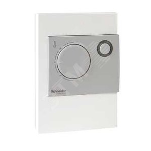 Датчик комнатный температуры STR202 - Schneider Electric