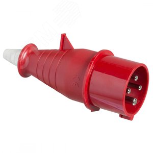 ВИЛК ФАЗИНВ ВИНТ УГЛ 16A3PT 380-415 IP44 - Schneider Electric