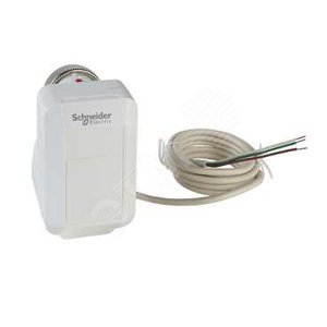 привод MZ18L (LON)