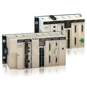 ПРОЦЕССОР TSX PREMIUM L3 (TSXP57103M) - Schneider Electric