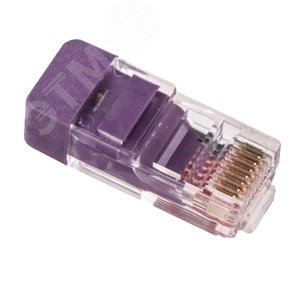 ТЕРМИНАТОР R MODBUS RJ45 2