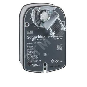 Привод LF24-SR