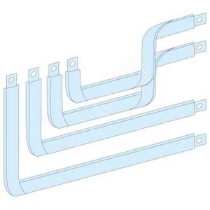 Комплекты подсоединения NS-INS630 В КАБ.К.К       УН.БЛ.ПИТ - Schneider Electric