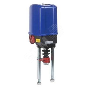 Привод M50B-230V-S2