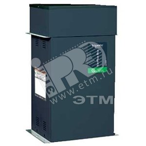 Конденсатор VarplusBox ENY 315 КВАР 480В - Schneider Electric