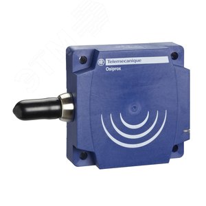 Датчик индуктивный формата D 3