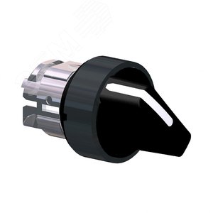 ГОЛОВКА ДЛЯ ПЕРЕКЛЮЧАТЕЛЯ 22ММ ZB4BD27 | ZB4BD27 | Schneider Electric 2