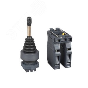 ДЖОЙСТИК-КОНТРОЛЛЕР XD5PA24 | XD5PA24 | Schneider Electric - фото 2