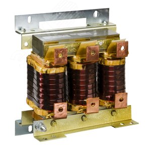 Дроссель сетевой 49UH 429A IP00 2