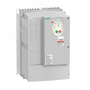 ПРЕОБР ЧАСТ ATV212 7,5КВТ 480В IP55 ЭМС | ATV212WU75N4C | Schneider Electric - фото 3