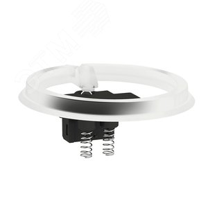 Модуль подсветки для диммера светодиодный D-Life белый SD (MTN5300-0002) - Schneider Electric