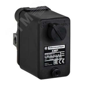 ДАТЧИК ДАВЛЕНИЯ 12 БАР 2