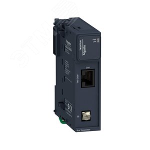 Модуль расширения экспертный ТМ3- ШИНА ПЕРЕДАТЧИК (TM3XTRA1) - Schneider Electric