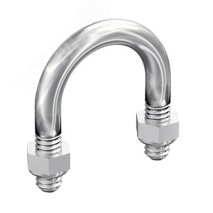 Хомут M6-25 AISI 316 - фото 3