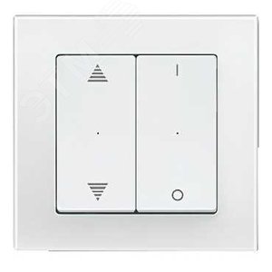SM,КЛ.ДЛЯ МОД 2КН.ВЫК, ВВ/ВН,1/0, П.БЕЛ | MTN619619 | Schneider Electric - фото 6