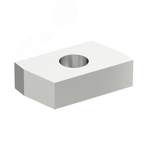 ГАЙКА ЗАКЛАДНАЯ M8 ГОР.ОЦИНК 3