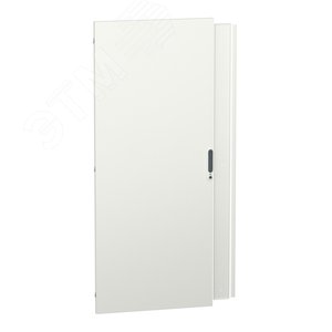 Дверь непрозрачная IP30 ш = 800мм - SE (Schneider)