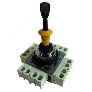 ДЖОЙСТИК ВСЕ ПОЗИЦИИ 2 НАПРАВЛЕНИЯ XD2CD1010 - Schneider Electric