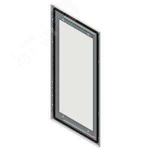 Дверь прозрачная SF/SM 1600x800 3