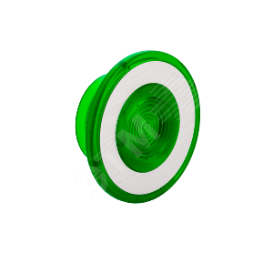 КНОПКА KR8/KR9 ЗЕЛЕНАЯ | 9001G22 | Schneider Electric