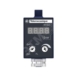 СИГН. ЛАМПА, 120В, 30 ММ | 9001KP38LWW9 | Schneider Electric