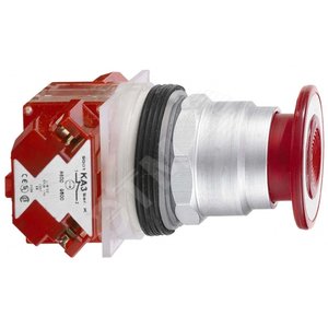 КНОПКА 30ММ АВАРИЙНЫЙ ОСТАНОВ 9001KR9RH13 | 9001KR9RH13 | Schneider Electric
