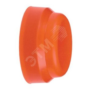 КОЛПАЧОК КРАСНЫЙ 9001KU2 | 9001KU2 | Schneider Electric
