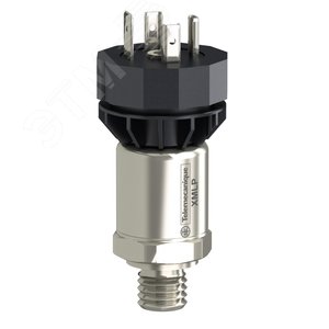 Датчик давления 250 бар 4-20мА DIN G1/4 XMLP250BC21F (XMLP250BC21F) - Schneider Electric