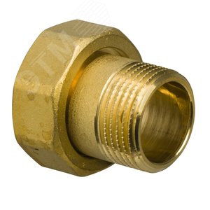 Соединение резьбовое (наруж) 2xDN25 G1?-R1 - Schneider Electric