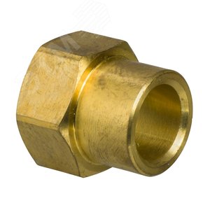 Соединение пайка 2xDN15 G 1/2-15мм