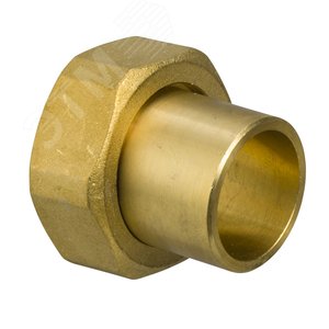 Соединение пайка 2xDN20 G1-22мм - Schneider Electric