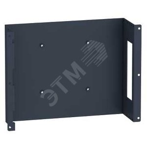 Комплект крепежа VESA для HMIBM 2 слота - Schneider Electric