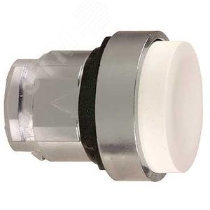 ГОЛОВКА ДЛЯ КНОПКИ ZB4BL1 | ZB4BL1 | Schneider Electric 6