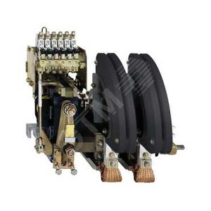 Контактор магнитный 1250A =220В 3НО+1НЗ LC1BM - Schneider Electric