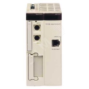 ПРОЦЕССОР TSX PREMIUM L3 - Schneider Electric