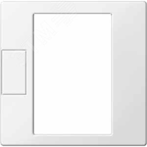 ЦЕНТ.ПЛАТА ТЕРМОСТАТА З СЕН.ДИСП ПОЛ-БІЛ | MTN5775-0319 | Schneider Electric - фото 6