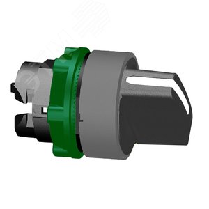 ГОЛОВКА ДЛЯ ПЕРЕКЛЮЧАТЕЛЯ 22ММ ZB5AD7 C0 2