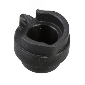 ПЕРЕХОДНИК ДЛЯ ЗАМК. М-ОВ С ЦИЛ. ПРОФ. | NSYLADP | Schneider Electric 3