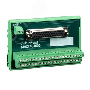 КЛЕММНАЯ КОЛОДКА CABLE-FAST A - фото 2
