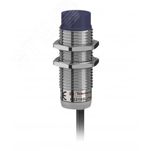 ИНДУКТ. ДАТЧИК, ЦИЛИНДР., М18, 24-240 В XS218SAMAL5 | XS218SAMAL5 | Schneider Electric - фото 2