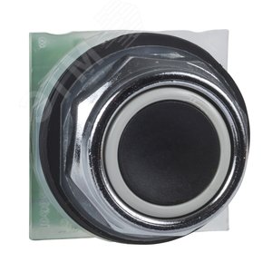 КНОПКА УТОПЛ. ЧЕРНАЯ 9001KR1BH5 | 9001KR1BH5 | Schneider Electric 2