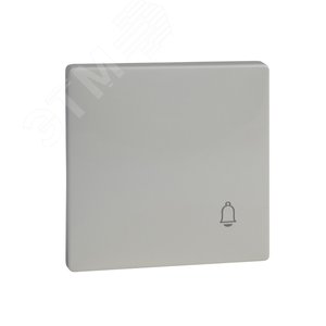 КЛАВИША С МАРКИРОВКОЙ «ЗВОНОК» БЕЛЫЙ | MTN412819 | Schneider Electric 3