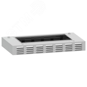 Модуль крышной вентиляционный S3HD 600x400мм - фото 2