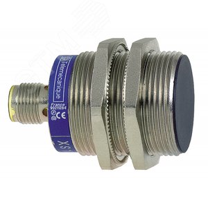 ИНДУКТ. ДАТЧИК, XS1N30PB349D | XS1N30PB349D | Schneider Electric - фото 3