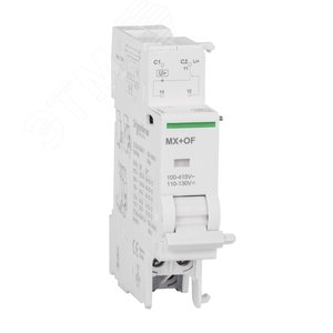РАСЦ. iMX+iOF 110-415В iDPN N,DPN N Vigi | A9N26946 | Schneider Electric - фото 3