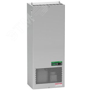 ХОЛ. АГ-Т 3000ВТ БОК НЕРЖ 3Ф 400В 50ГЦ | NSYCUX3K3P4 | Schneider Electric - фото 2